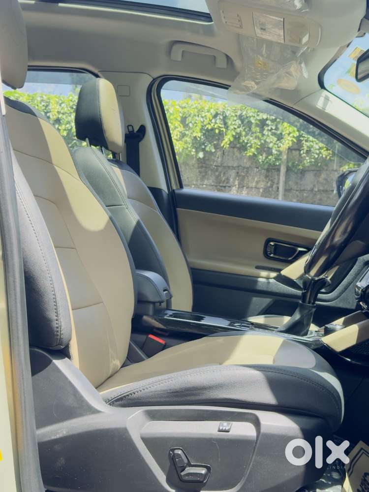 Tata Safari 2.0 Kryotec Xza Plus Kaziranga, 2022, Diesel
