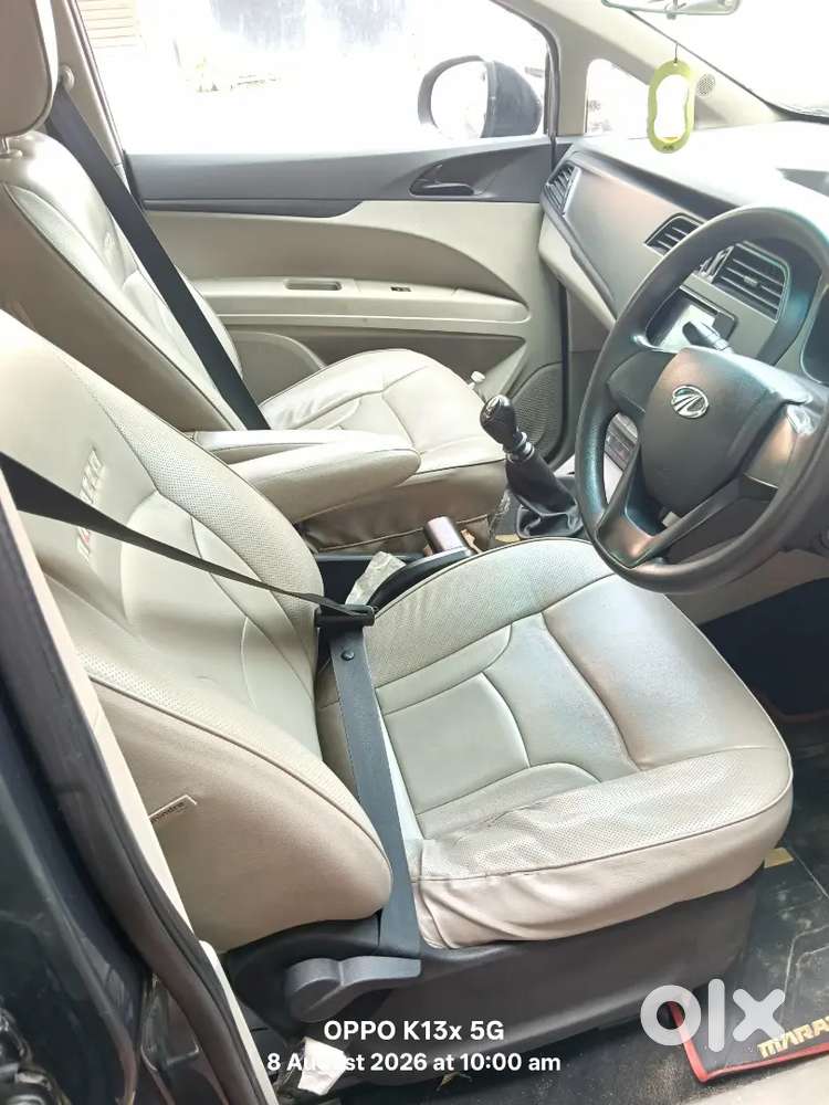 Mahindra Marazzo Diesel 2028
