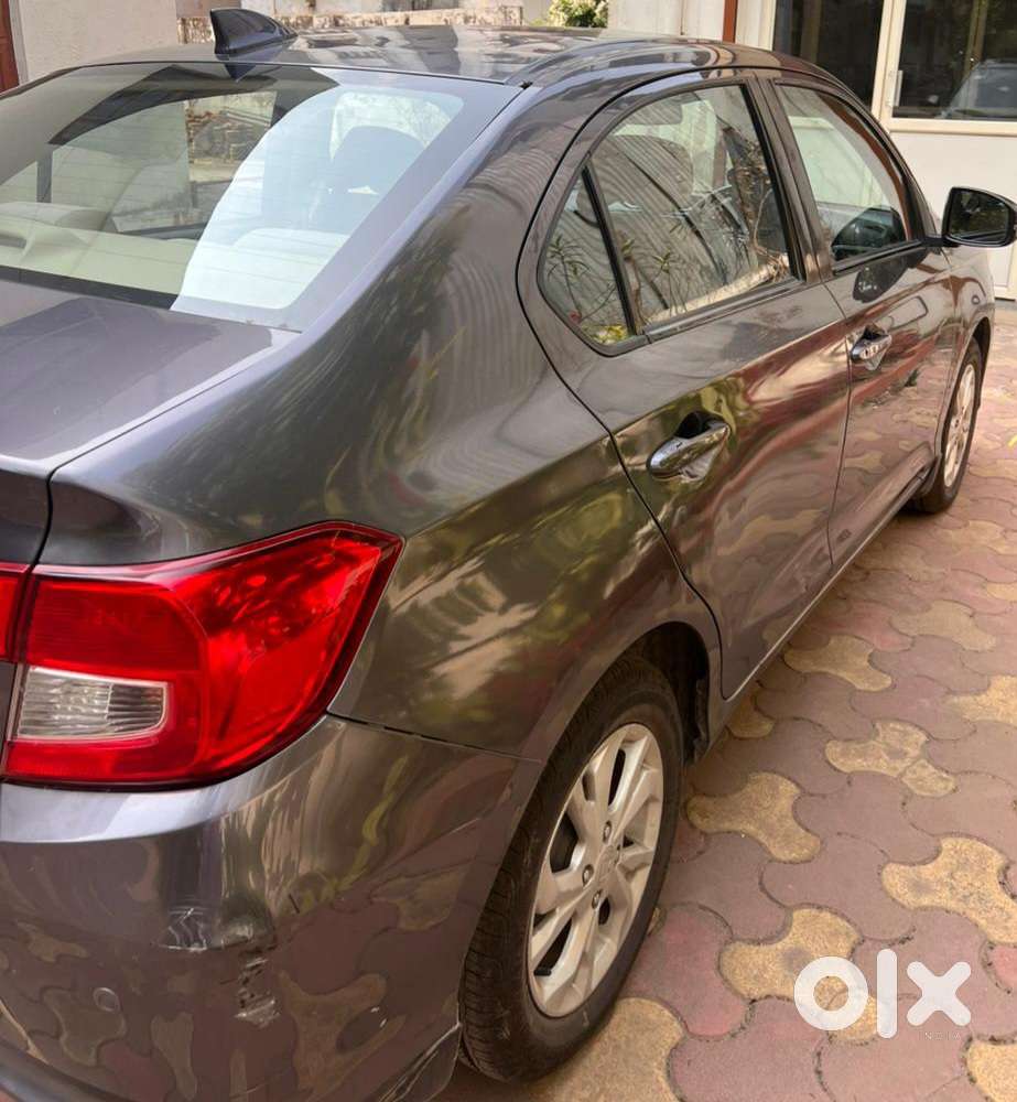 Honda Amaze Vx 1.2 Petrol Mt, 2019, Petrol