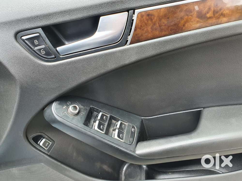 Audi A4 2.0 Tdi, 2016, Diesel