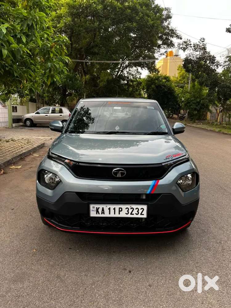 Tata Punch 2024 Petrol 18000 Km Driven