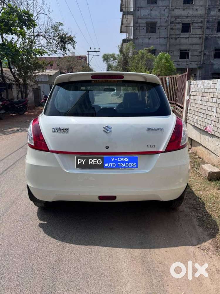 Maruti Suzuki Swift Ddis Vdi, 2014, Diesel
