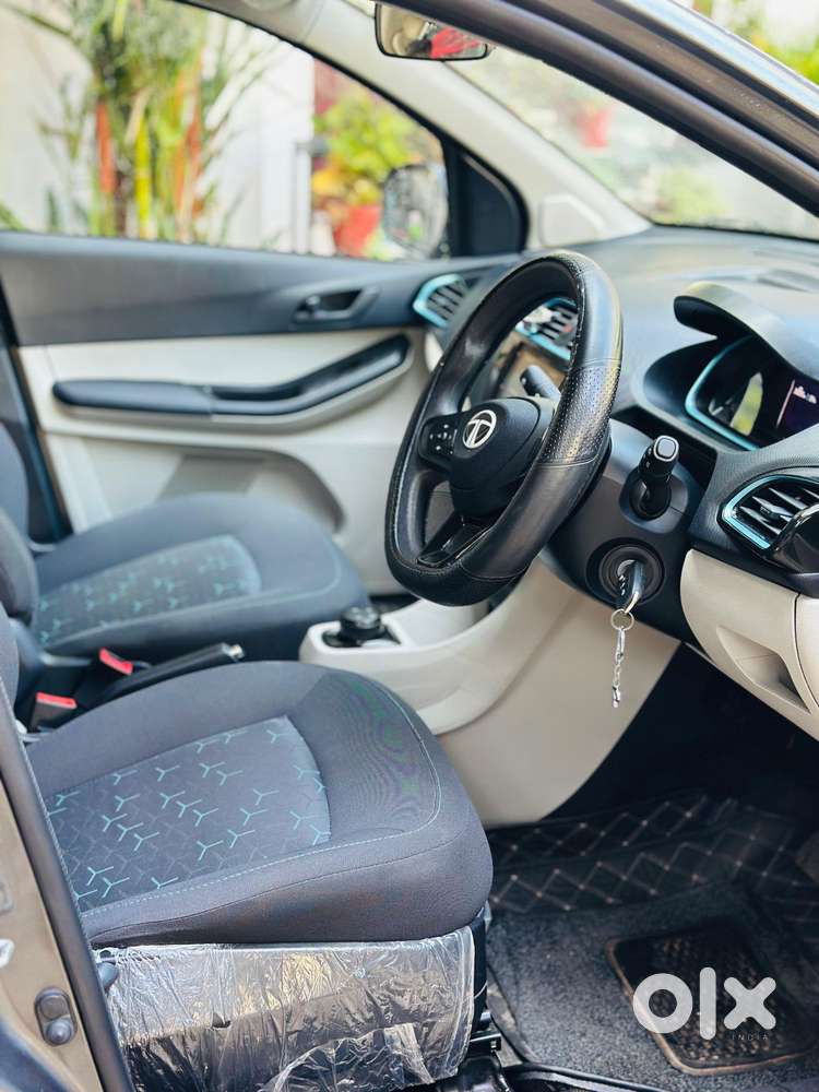 Tata Tiago Ev Xt Lr, 2025, Electric