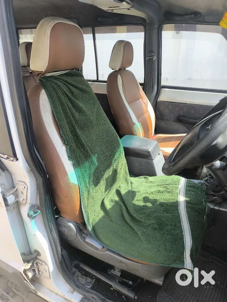 Tata Sumo 2006 Diesel Good Condition