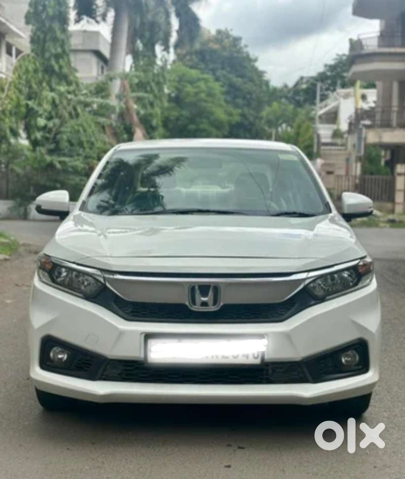 Honda Amaze 1.5 V I-dtec Mt, 2020, Diesel