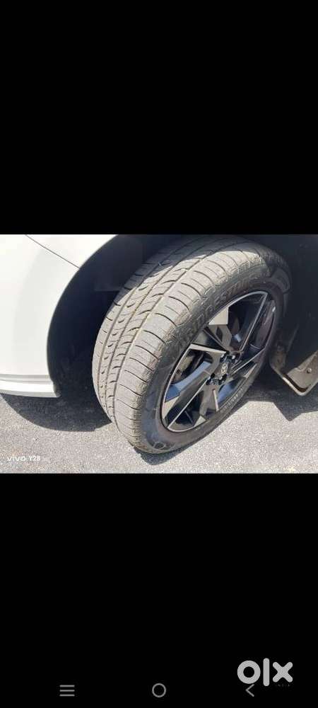 Hyundai Verna Sx Option, 2020, Diesel