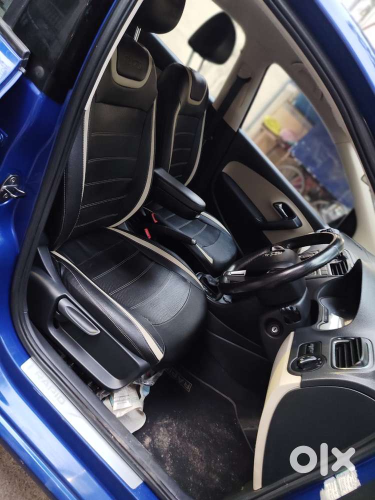 Skoda Rapid 1.6 Mpi At Ambition, 2019, Petrol