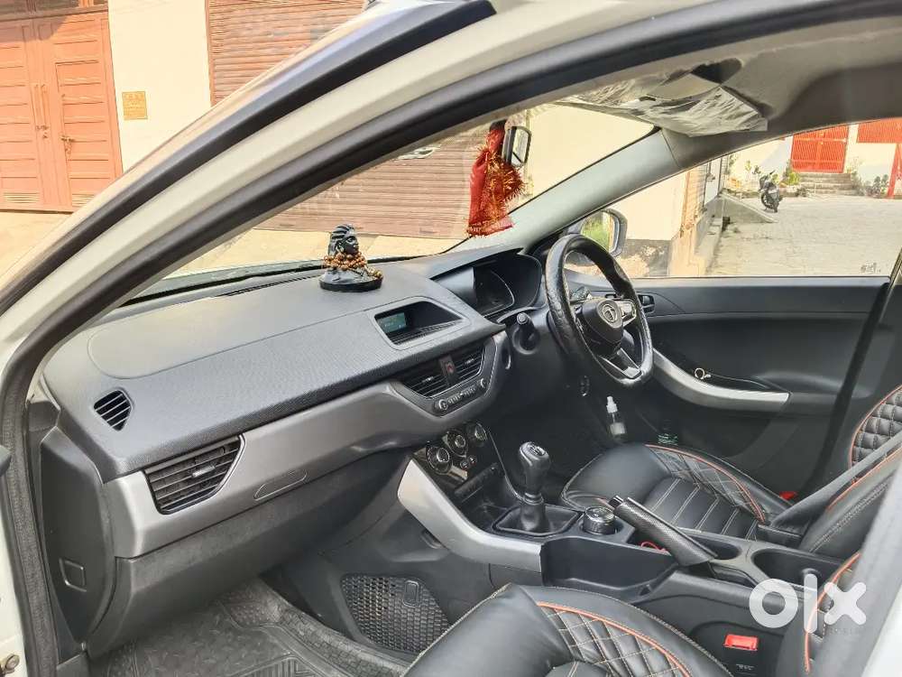 Tata Nexon 2020 Petrol Good Condition