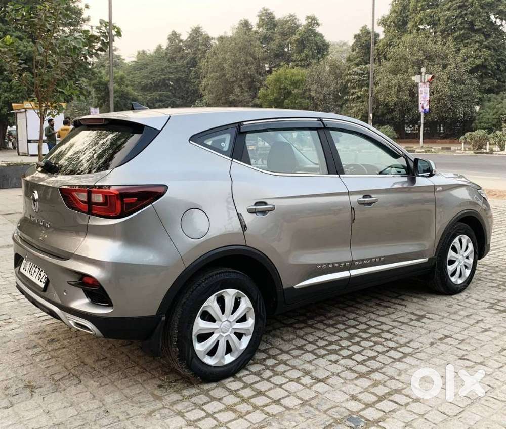 Mg Astor 1.5 Style, 2022, Petrol