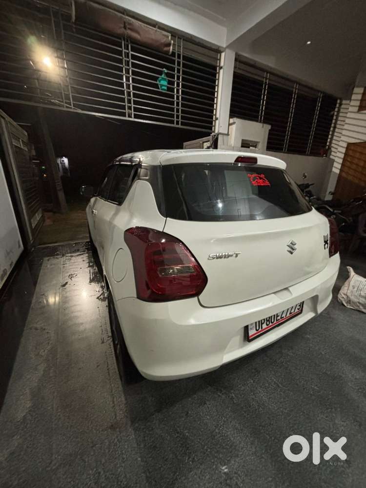 Maruti Suzuki Swift 2019 Diesel Saharnpur Transfer