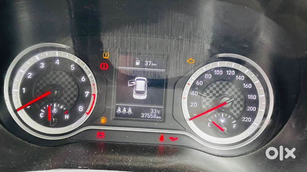 Hyundai Petrol Manual 2023