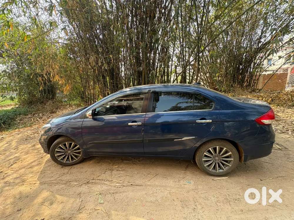 Maruti Suzuki Ciaz 2019 Petrol Manual