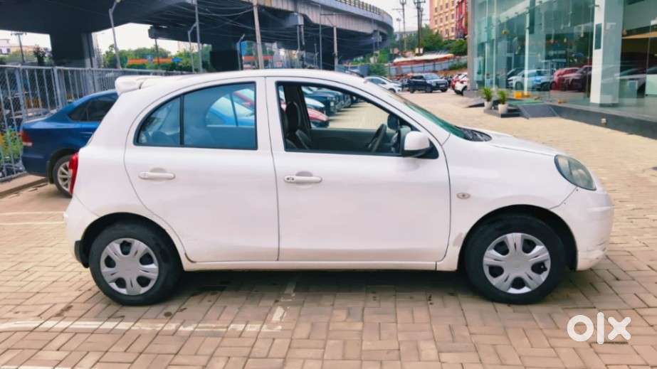 Nissan Micra Xv, 2011, Petrol