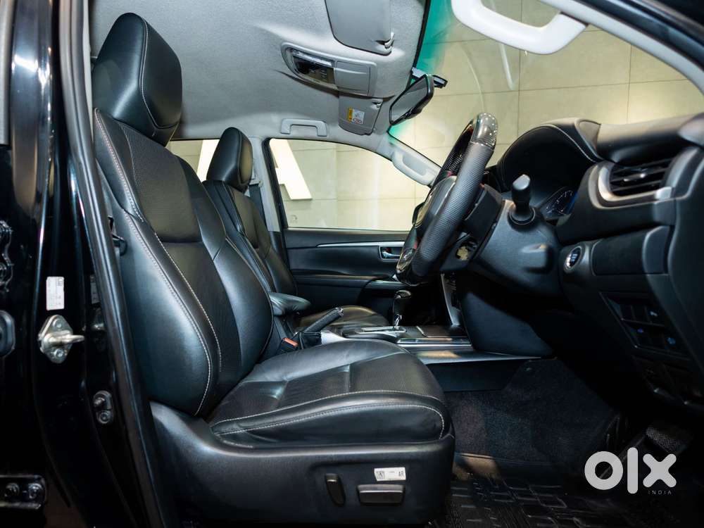 Toyota Fortuner 4x2 At 2.8 Diesel, 2021, Diesel