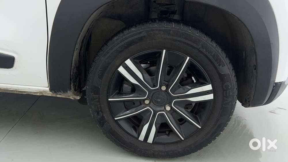 Renault Kwid Climber, 2023, Petrol