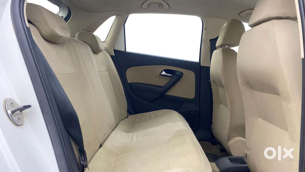 Volkswagen Polo 1.2 Mpi Highline, 2017, Petrol