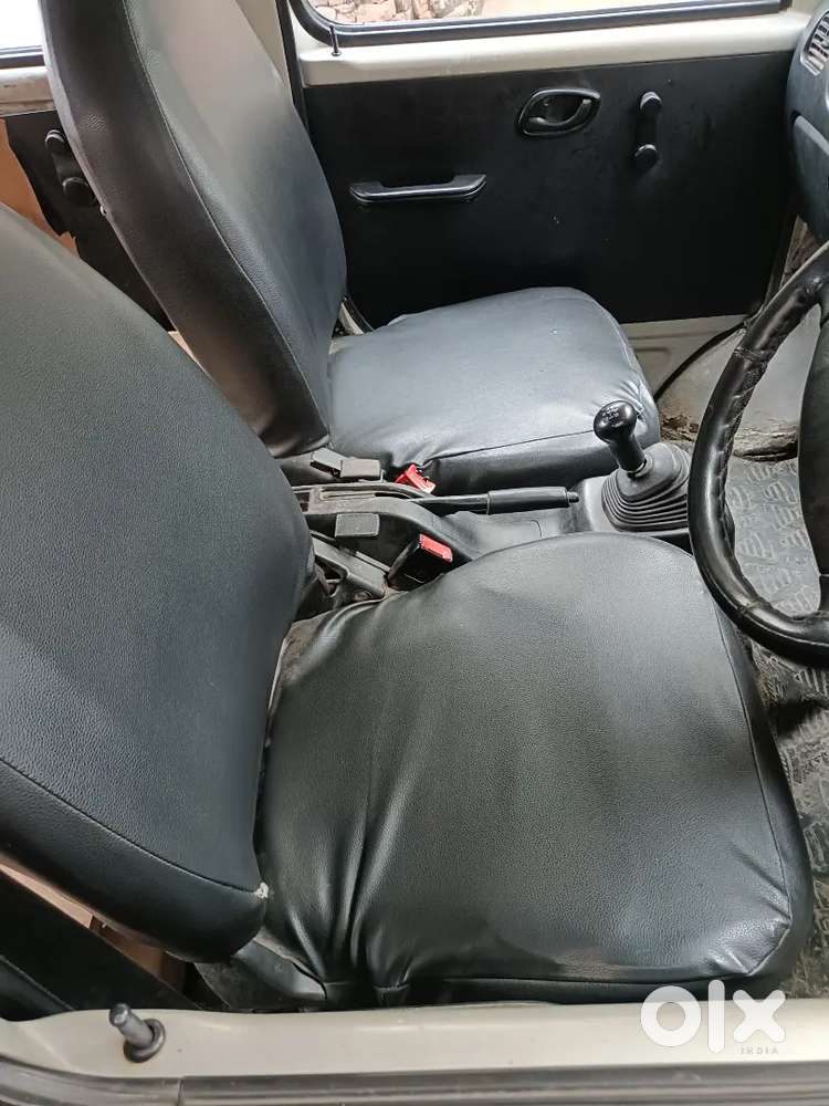 Maruti Suzuki Eeco Ac 2017