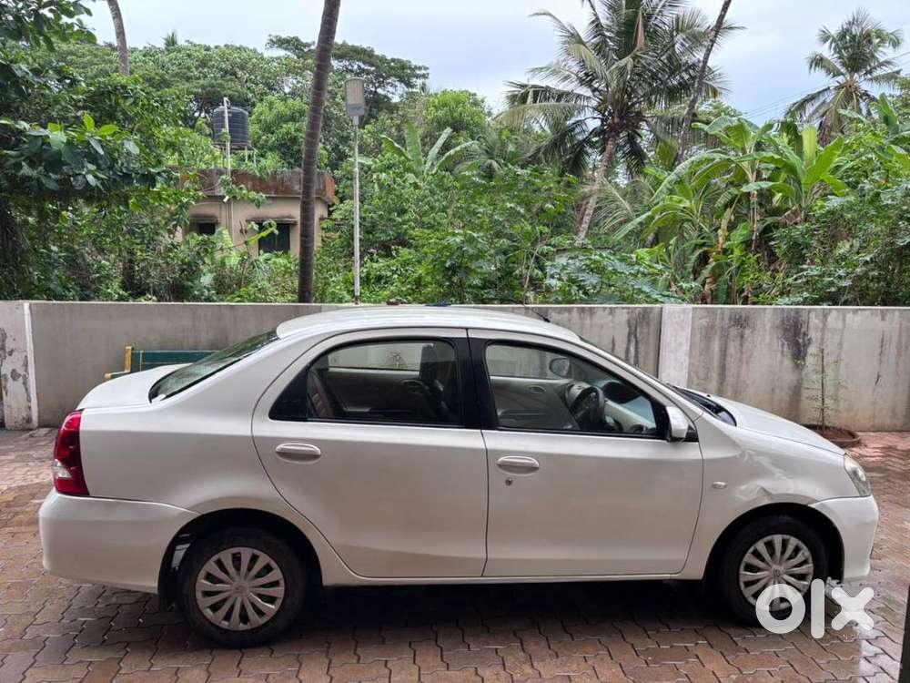 Toyota Etios