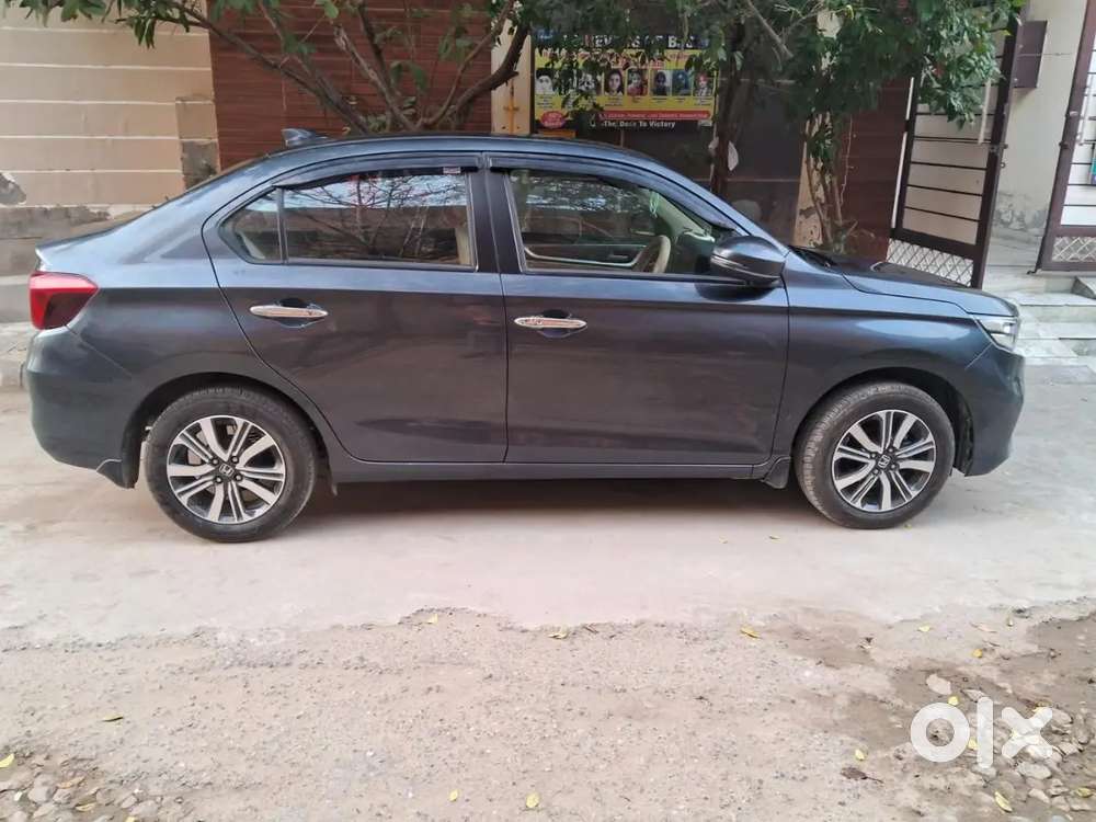 Honda Amaze 1.2 2022 Petrol Manual