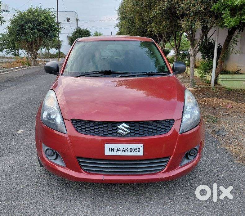 Maruti Suzuki Swift, 2012, Petrol