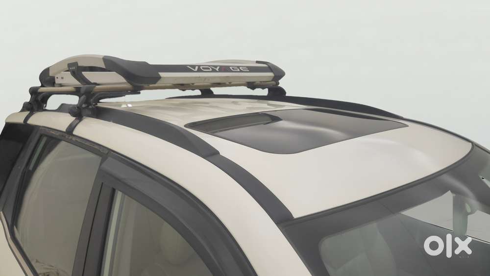 Mahindra Xuv500 W10 At, 2017, Diesel