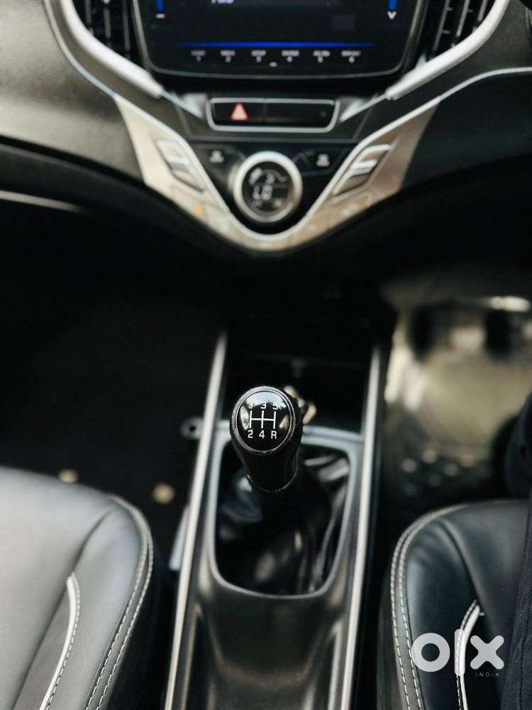 Maruti Suzuki Baleno Delta, 2019, Petrol