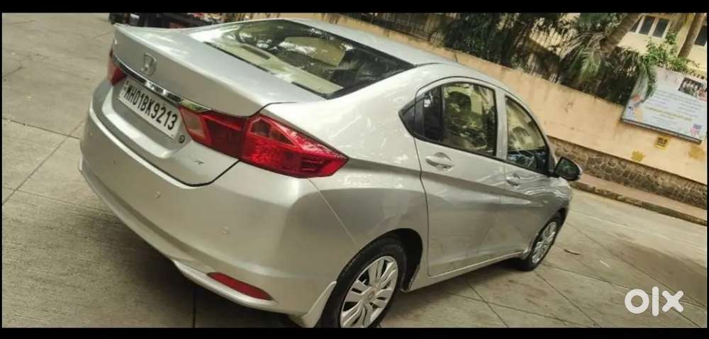 Honda City Diesel 2014, Arai Mileage 26.1 Kmpl