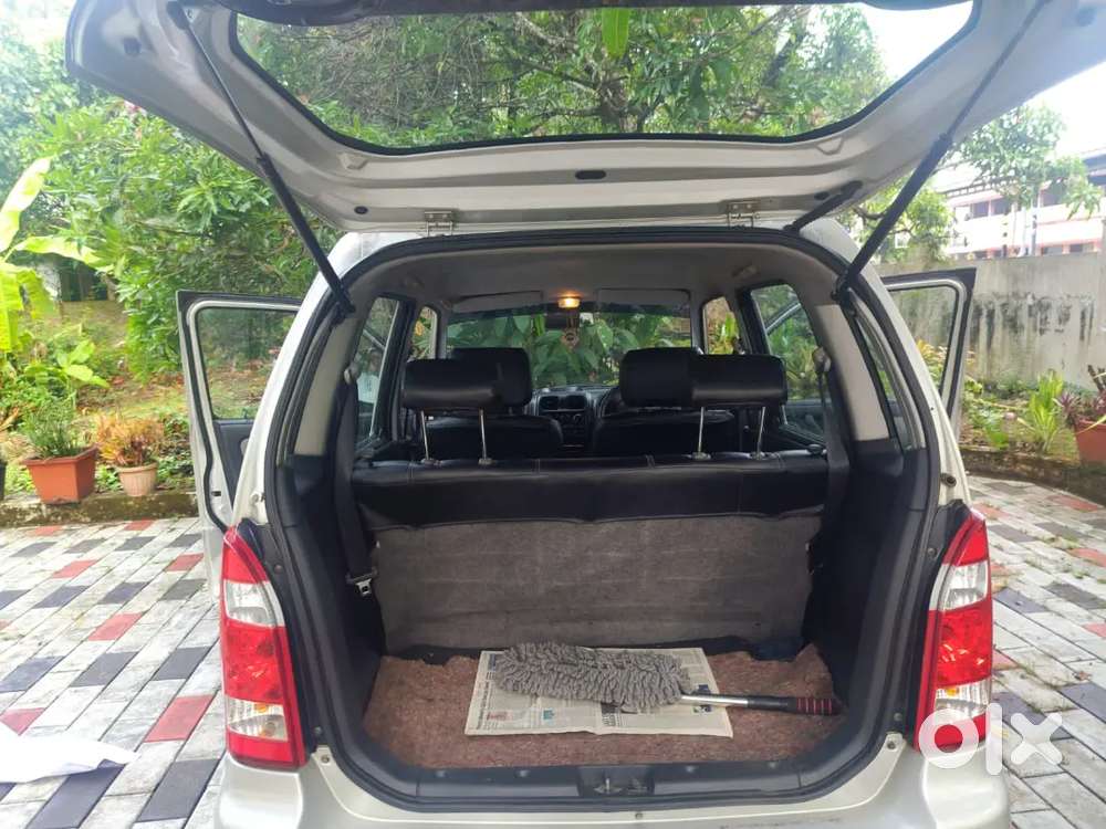 Maruti Suzuki Wagon R 1.0 2008 Petrol 64000 Km Driven
