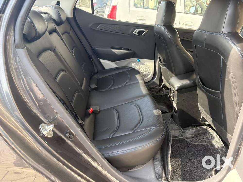 Hyundai Car Model 2022