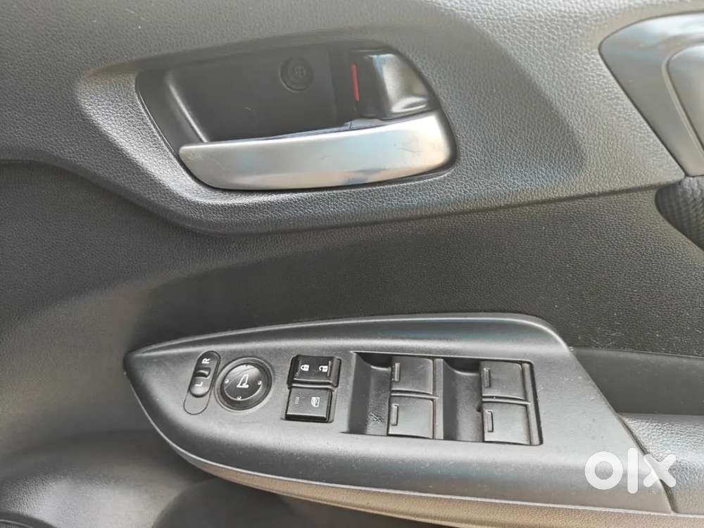 Honda Wr-v I-dtec V, 2019, Diesel