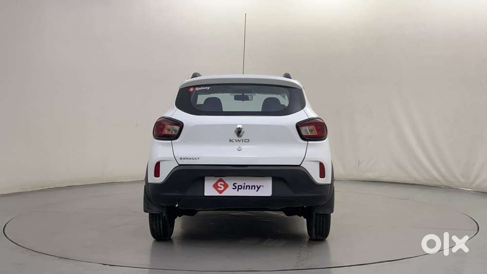Renault Kwid Rxt 1.0, 2023, Petrol