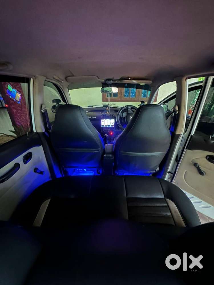 Hyundai Santro Xing 2013 Petrol Well Maintained