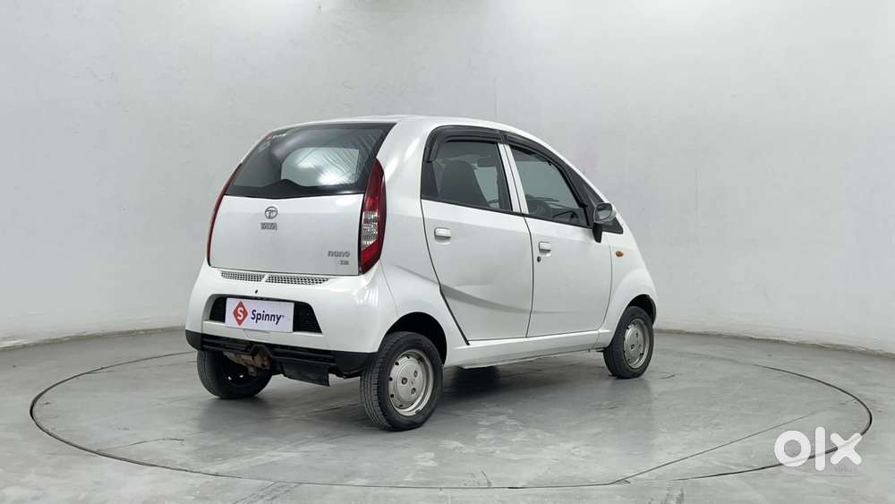 Tata Nano Xm, 2017, Cng & Hybrids