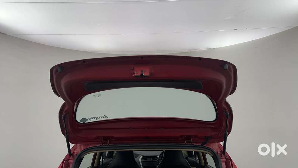 Hyundai Eon 0.8 Magna Plus Airbag, 2016, Petrol