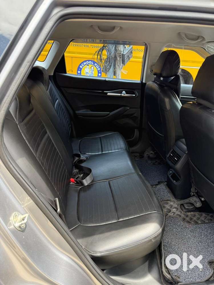 Kia Seltos Petrol  2021 Excellent Condition