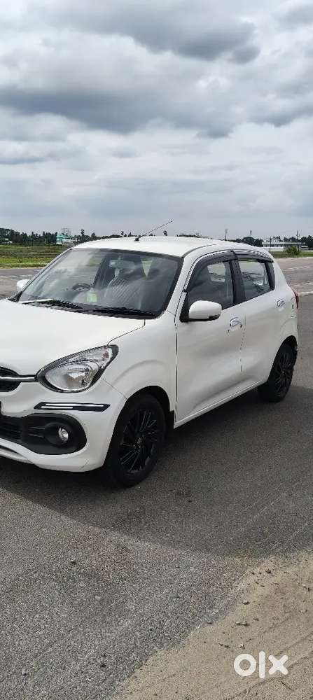 Maruti Suzuki Celerio Zxi 2022