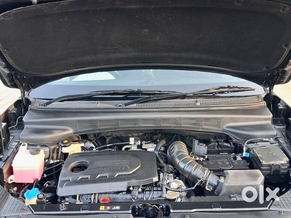 Hyundai Creta 1.5 Crdi E Diesel Mt, 2023, Diesel