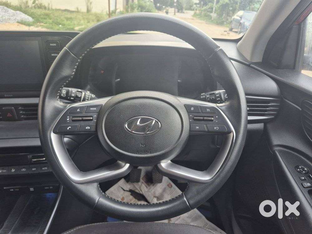 Hyundai I20 1.2 Asta, 2022, Petrol