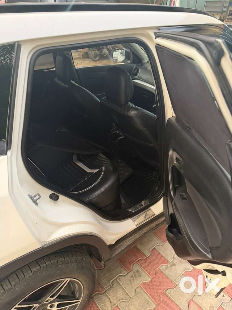 Maruti Suzuki Brezza Vdi 2019