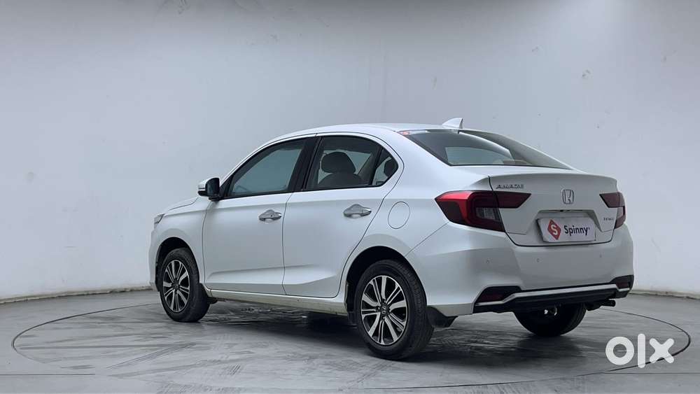 Honda Amaze Vx Cvt I-vtec, 2024, Petrol