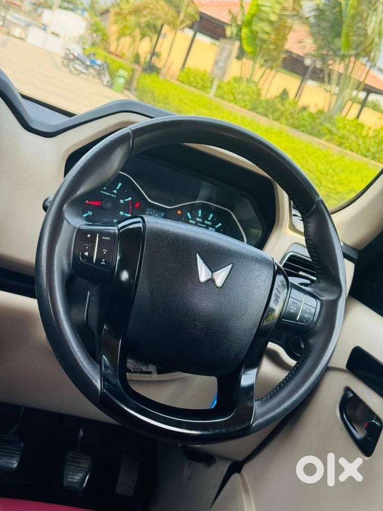 Mahindra Scorpio Classic 2.2 S 11 Mt 7 Cc, 2023, Diesel