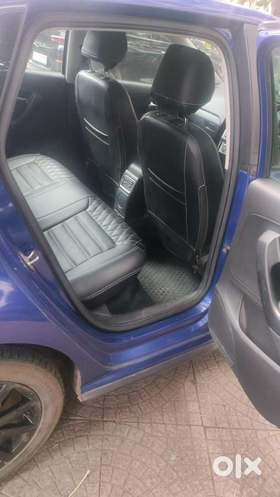 Volkswagen Polo 2020 Petrol Well Maintained