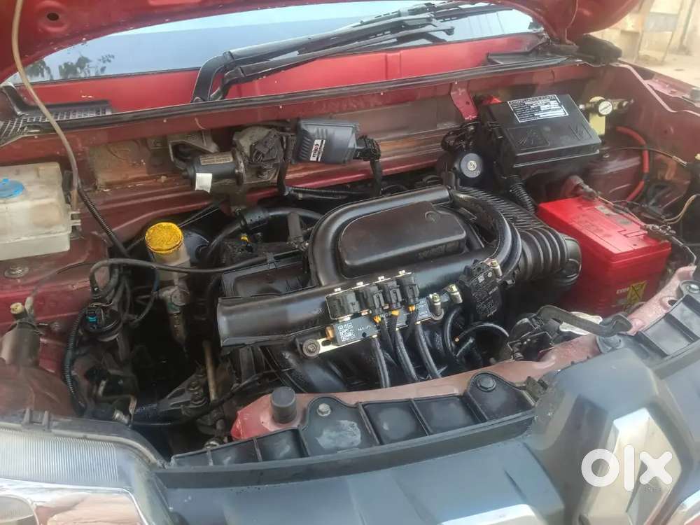 Renault Kwid 2018 Cng & Petrol