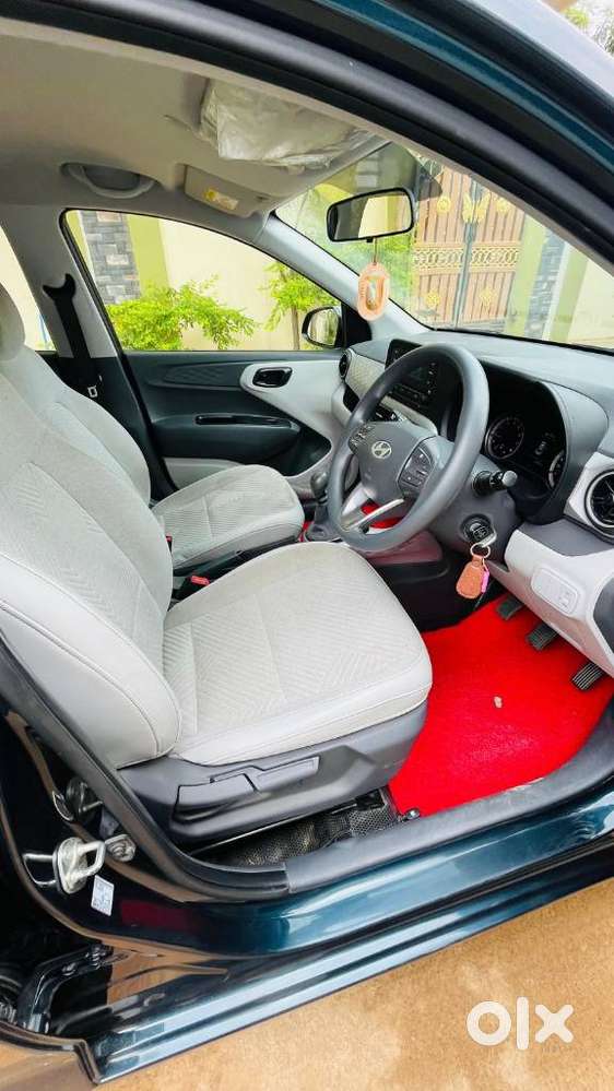 Hyundai Grand I10 Nios Sportz, 2023, Petrol