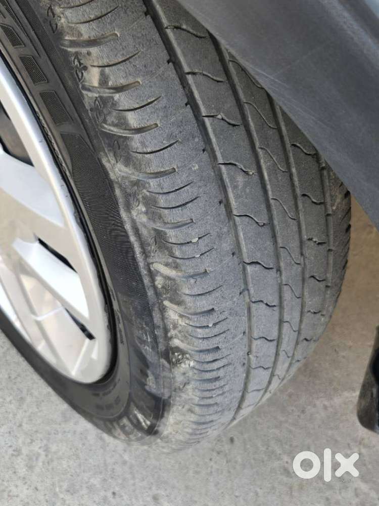 Tata Nexon 1.2 Revotron Xm (s), 2021, Diesel