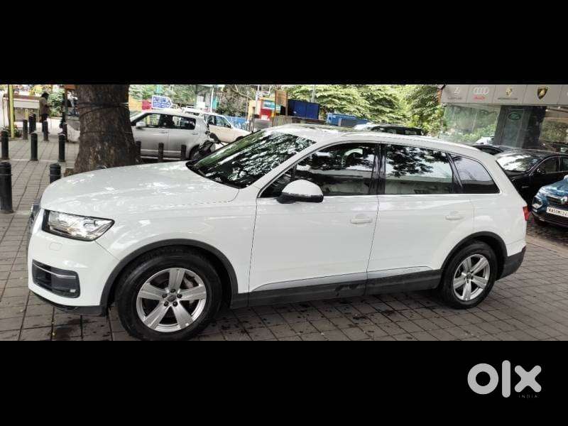 Audi Q7 3.0 Tdi Quattro Technology Pack, 2016, Diesel