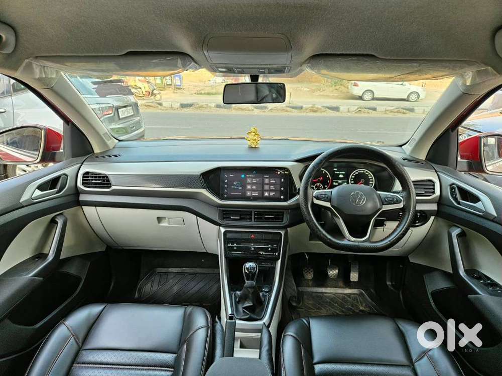 Volkswagen Taigun 1.0 Tsi Highline, 2022, Petrol