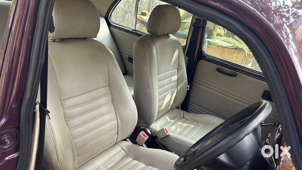 Ambassador Classic 1500 2006