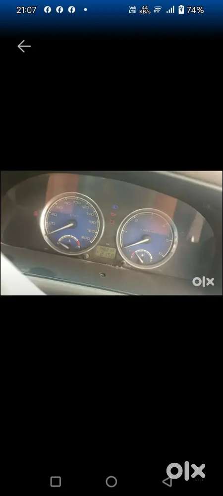 Well  Running Condition Safari