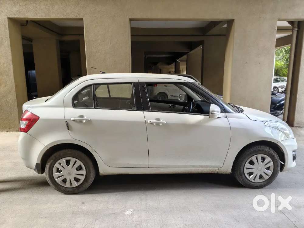 1st Owner Maruti Suzuki Dzire Well Maintained 16kmpl